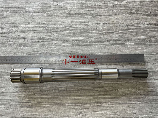 K5V212DP  SY485 SK480用の水力ギアポンプ部品シャフト