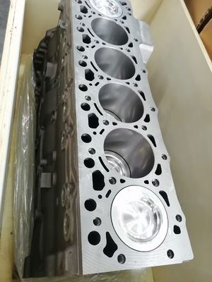 6754-21-1310 6754-21-1017 s6d107 qsb6.7 シリンダーブロックアセンブリ小松カミンズ pc200-8 R225-9中国新高品質
