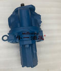 Rexrothの主要な油圧ポンプのアッセンブリAP2D18LV1RS7-920-1-35