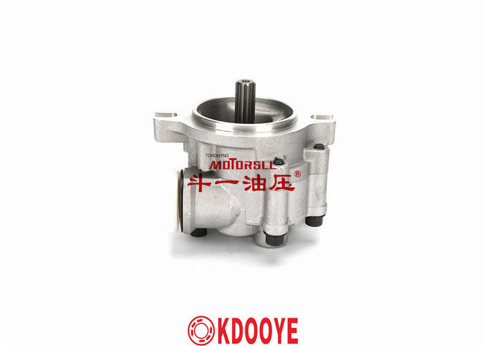 DH258 DH220-9 SH200-3 K3V112DTPギアポンプ 2KG 水力主ポンプ パイロットポンプ