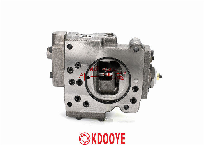 9P12 7KG K3V112DTP ハイドロリックポンプ調節器 ハイデ 215-9 R220-9 R225-9