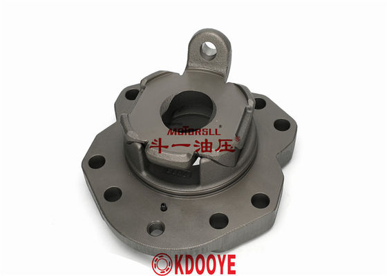 耐久性のある掘削機 K5V80DT K3V63DT スワッシュプレートアス'Y