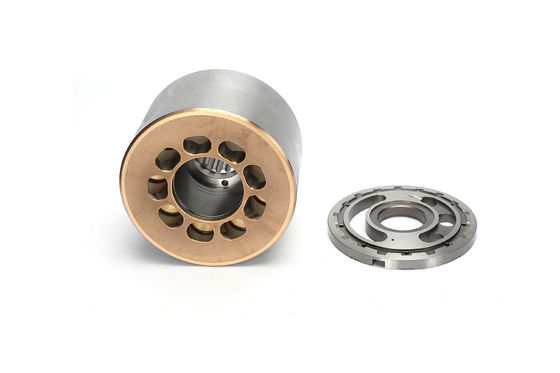 708-2G-04141/3 パンプブロック ASS'Y PC300-7 PC300-8 PC350-7 PC360-7 PC350-8 HPV140 コマツーポンプ部品のための中国新品